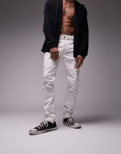 Jean skinny stretch - Topman - Modalova