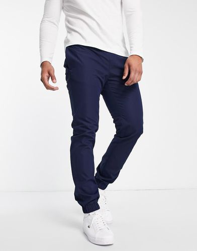 Pantalon skinny à taille élastique - Topman - Modalova