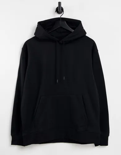 Topman - sweat à capuche - Noir - Topman - Modalova