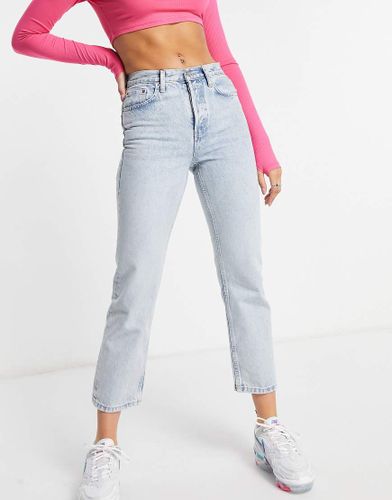 Editor - Jean délavé - Topshop - Modalova