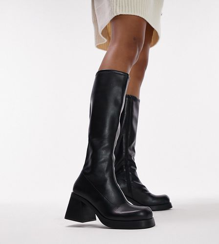 Topshop bottes new arrivals