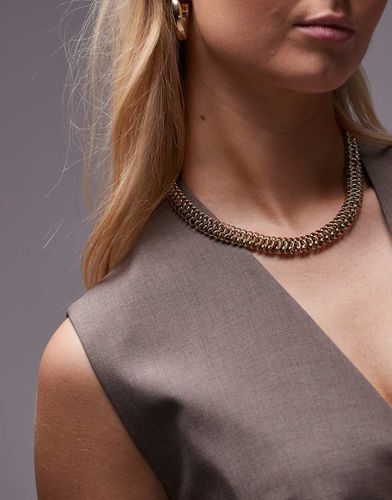 Nox - Collier tendance - Topshop - Modalova