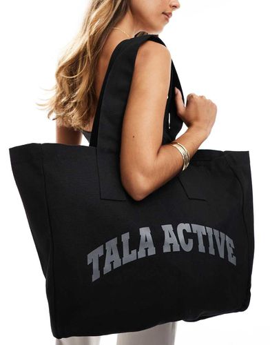 Tala Active - Cabas - Noir - Tala - Modalova