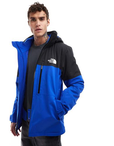 Chakal - Veste de ski - et noir - The North Face - Modalova