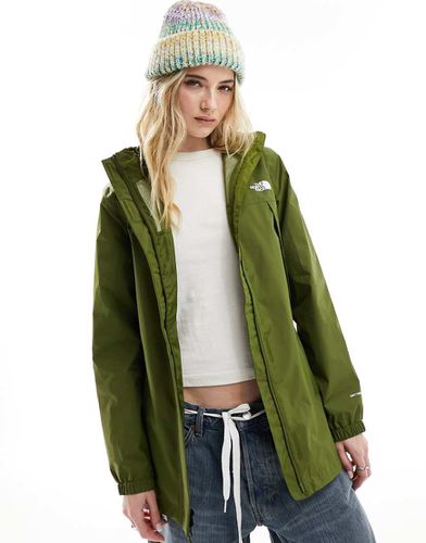 Antora - Parka - Olive - The North Face - Modalova