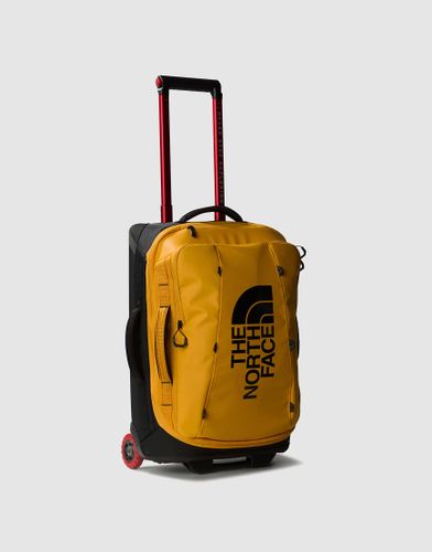 Base Camp Rolling Thunder - Valise 92 cm - Doré summit/noir tnf - The North Face - Modalova