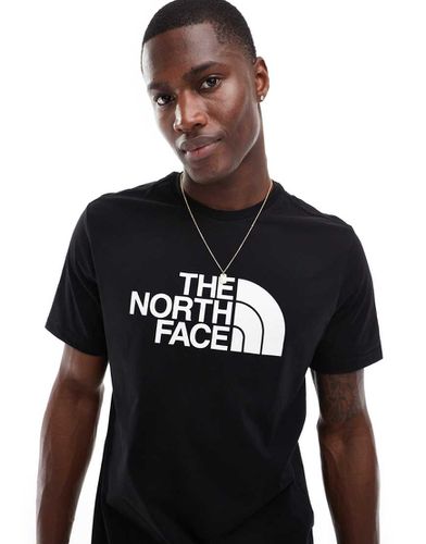 Easy - T-shirt - Noir - The North Face - Modalova