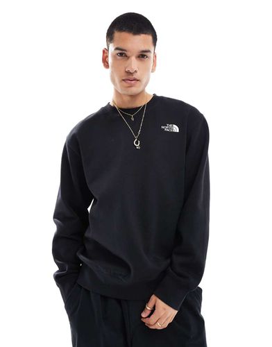 Essential - Sweat-shirt oversize à logo - The North Face - Modalova