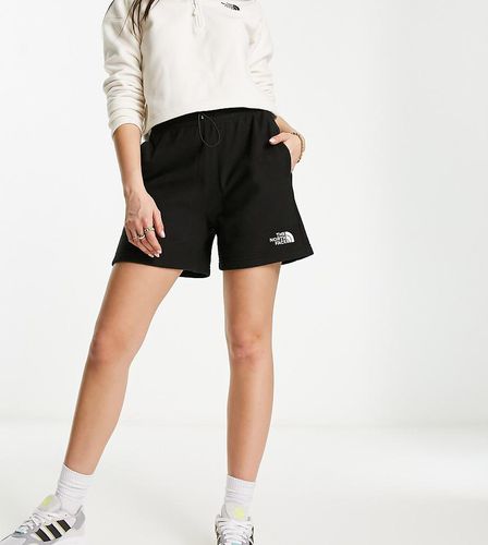 Exclusivité ASOS - Glacier - Short molletonné - The North Face - Modalova