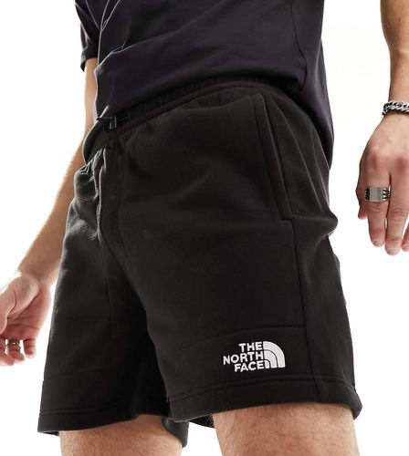 Exclusivité ASOS - Glacier - Short molletonné - The North Face - Modalova