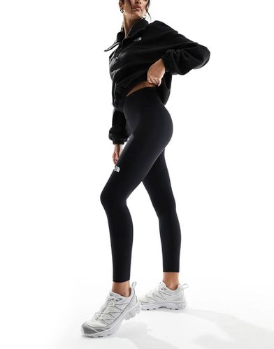 Flex - Legging longueur cheville à logo - The North Face - Modalova