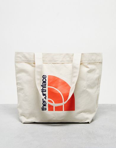 Half Dome - Tote bag à logo - cassé - The North Face - Modalova