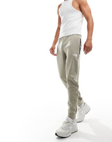 Mountain Athletics - Pantalon de jogging à logo - The North Face - Modalova