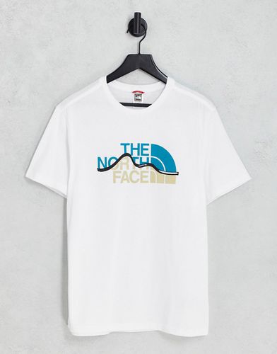 Mountain Line - T-shirt - The North Face - Modalova