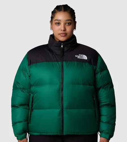 Plus - 1996 Retro Nuptse - Doudoune - et noir - The North Face - Modalova