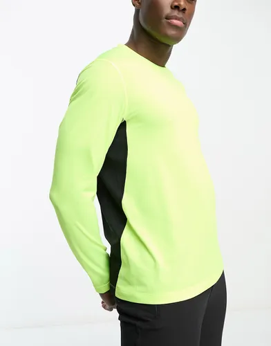 Running Lightbright - T-shirt à manches longues - The North Face - Modalova