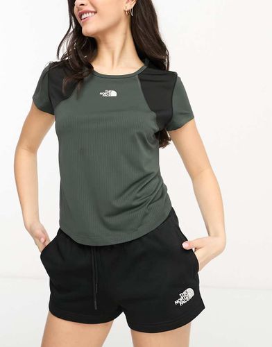 Running Lightbright - T-shirt technique - The North Face - Modalova