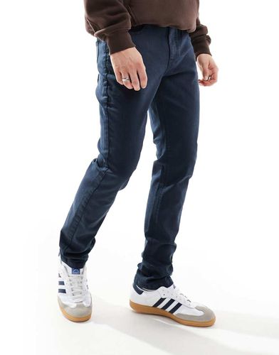 Pantalon chino coupe slim - Threadbare - Modalova