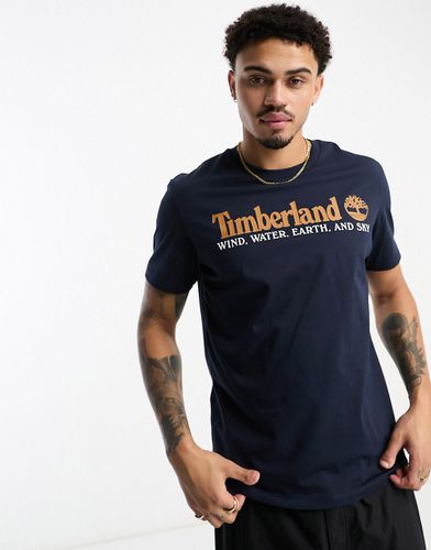 YC Core - T-shirt à logo - Timberland - Modalova