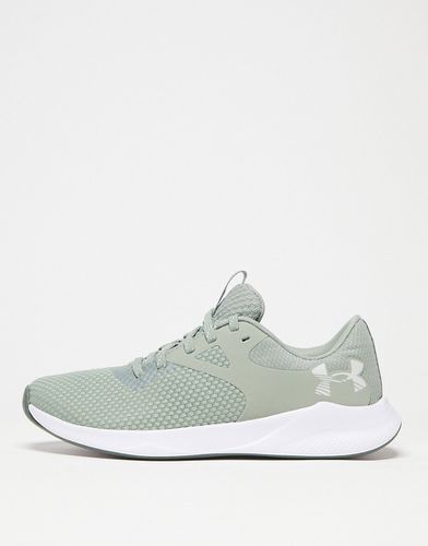 Baskets Under Armour (Éthique) pour Femme