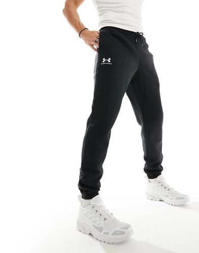 Essential - Pantalon de jogging en polaire original - Under Armour - Modalova