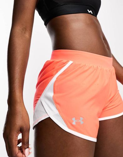 Fly By 2.0 - Short - Under Armour - Modalova