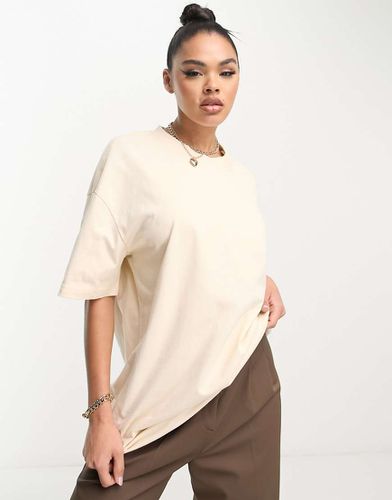 T-shirt boyfriend oversize - cassé - Urban Classics - Modalova