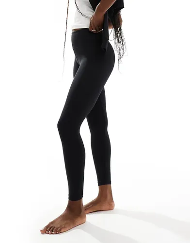 Legging ultra doux - Urban Threads - Modalova