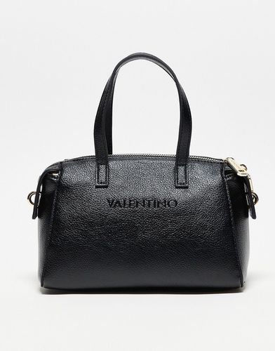 Valentino - Manhattan - Sac à main avec bandoulière - Noir - Valentino Bags - Modalova