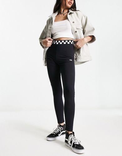 Checkmate - Legging - Noir - Vans - Modalova