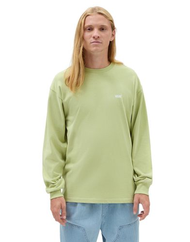 Comfycush - T-shirt à manches longues - hiver - Vans - Modalova