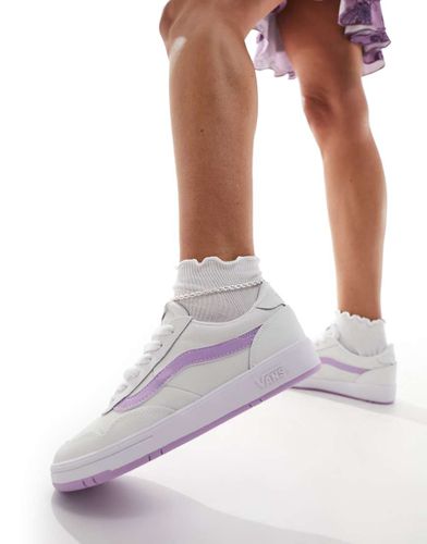 Cruze Too - Baskets - et lilas - Vans - Modalova