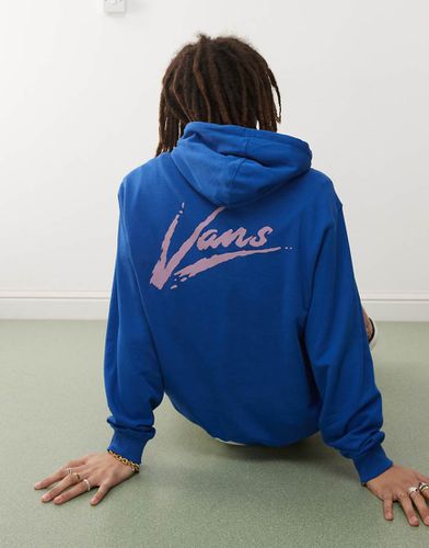 Dettori - Sweat à capuche ample - véritable - Vans - Modalova