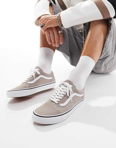 Old Skool - Baskets - clair - Vans - Modalova