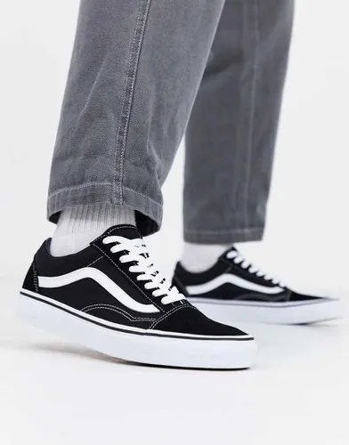 Old Skool - Baskets - /blanc - Vans - Modalova