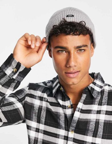 Shallow - Bonnet à revers - Vans - Modalova