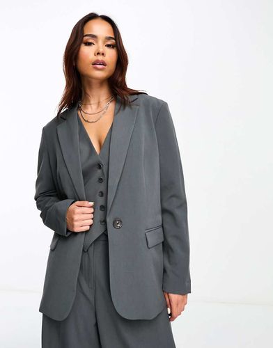 Blazer d'ensemble habillé - Vero Moda - Modalova