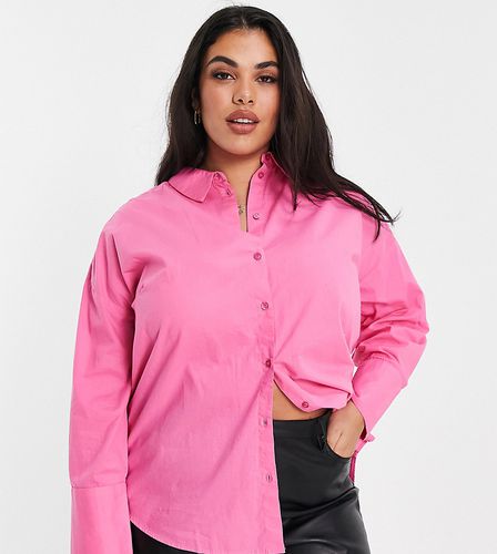 Femme Vêtements Tops Chemises Chemise Vero Moda en coloris Neutre 