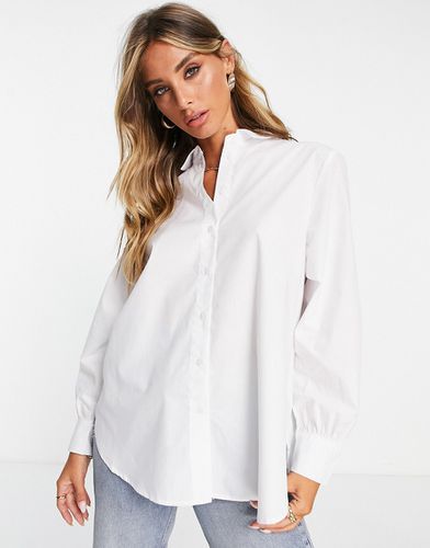 Chemise oversize - Vero Moda - Modalova