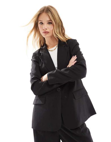 Rita - Blazer d'ensemble décontracté coupe ajustée - Vero Moda - Modalova