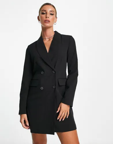 Robe blazer courte style smoking - Vero Moda - Modalova