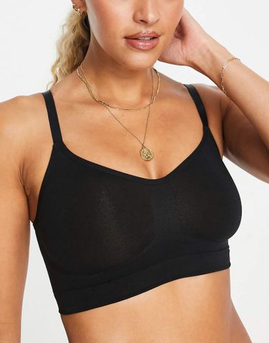 Soutien-gorge sans coutures - Vero Moda - Modalova