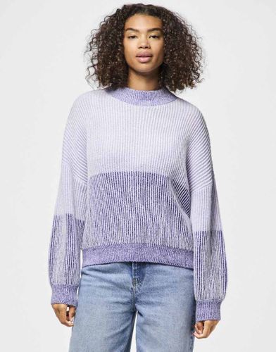 Y.A.S - Pull en maille - Ultra - Pieces - Modalova