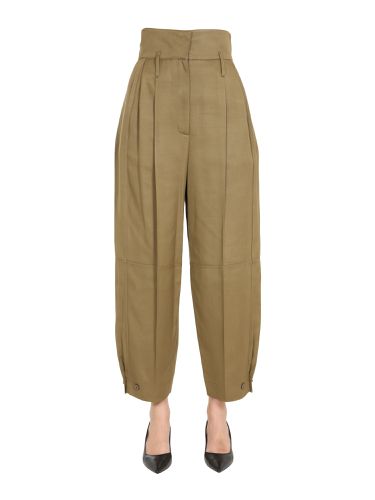 Givenchy high waist trousers - givenchy - Modalova