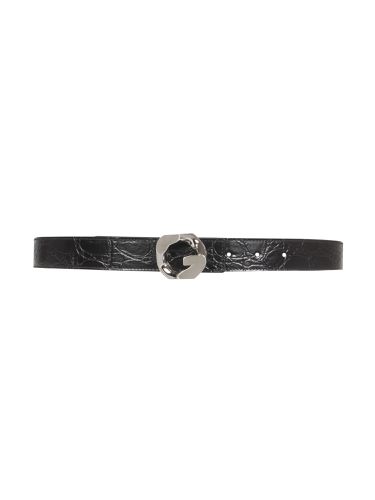 Givenchy belt with g chain buckle - givenchy - Modalova