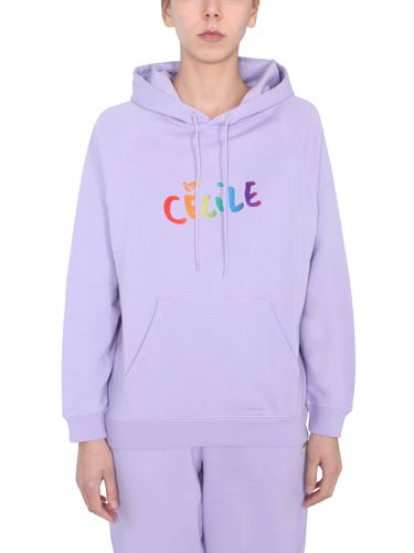 Être cécile hoodie - être cécile - Modalova