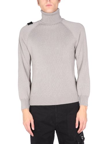 Ma.strum turtle neck sweater - ma.strum - Modalova