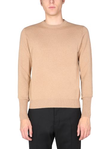 Ballantyne crew neck sweater - ballantyne - Modalova