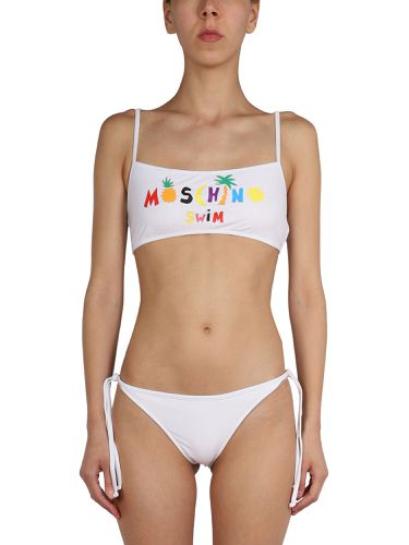 Moschino bikini briefs - moschino - Modalova