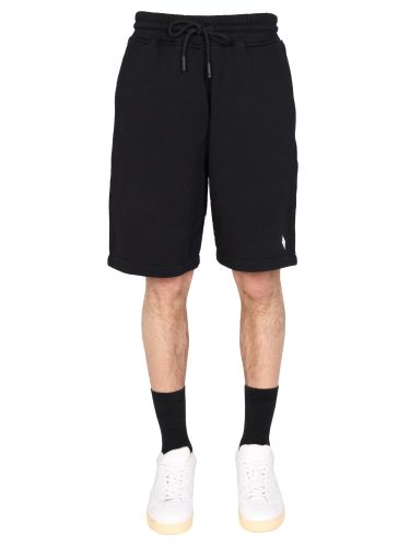 Sweatshirt bermuda - marcelo burlon county of milan - Modalova